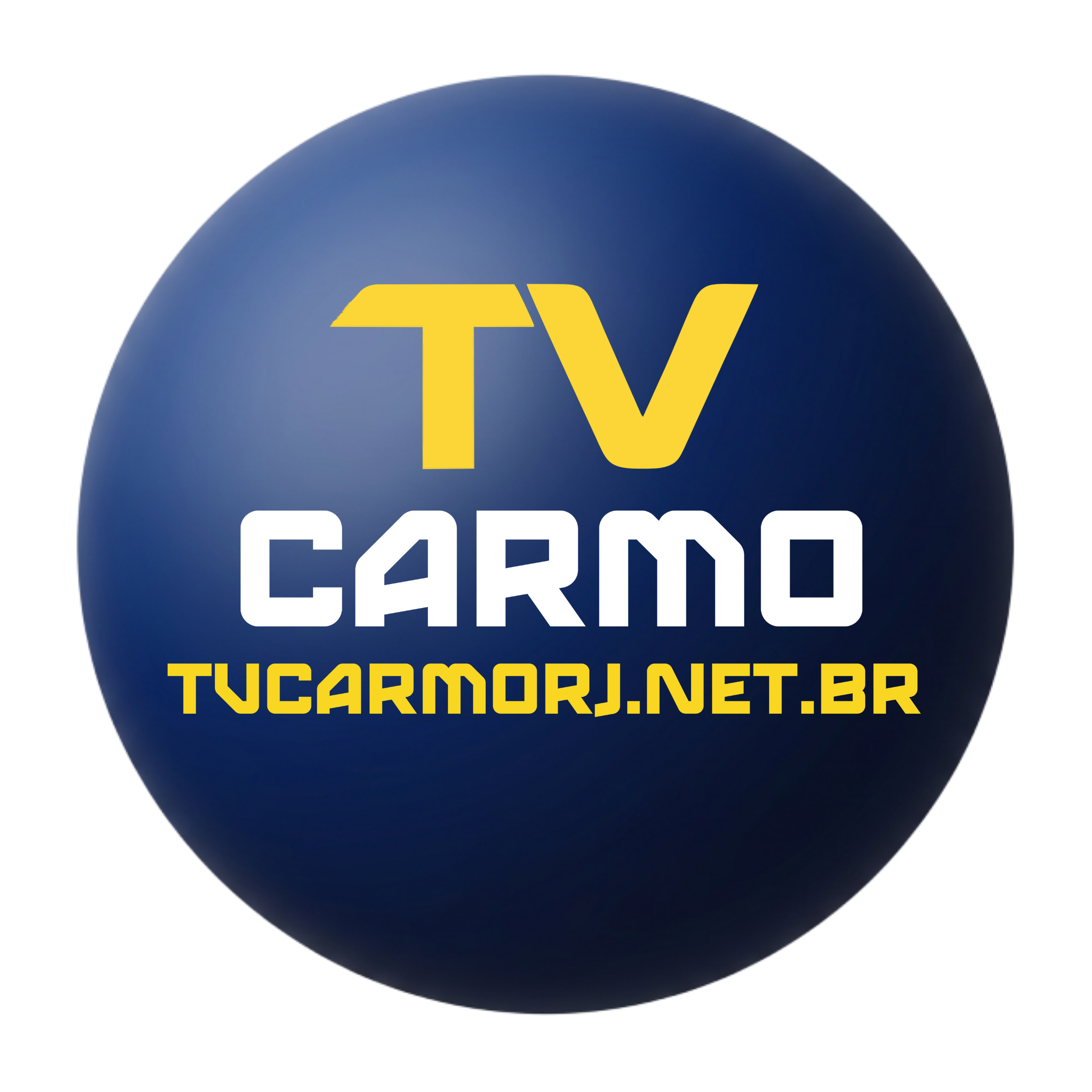 Logo TV CARMO