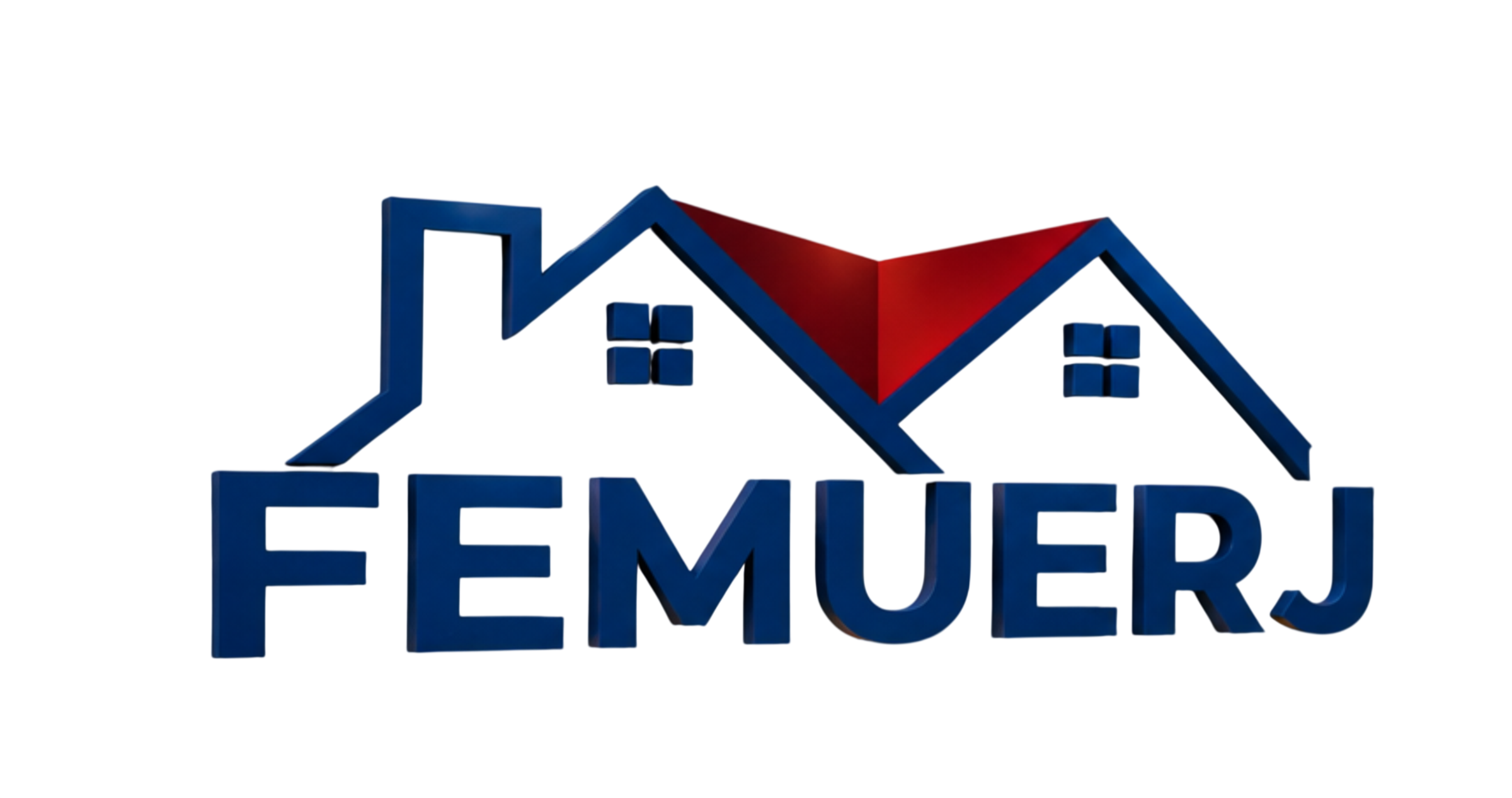 Logo TV FEMUERJ