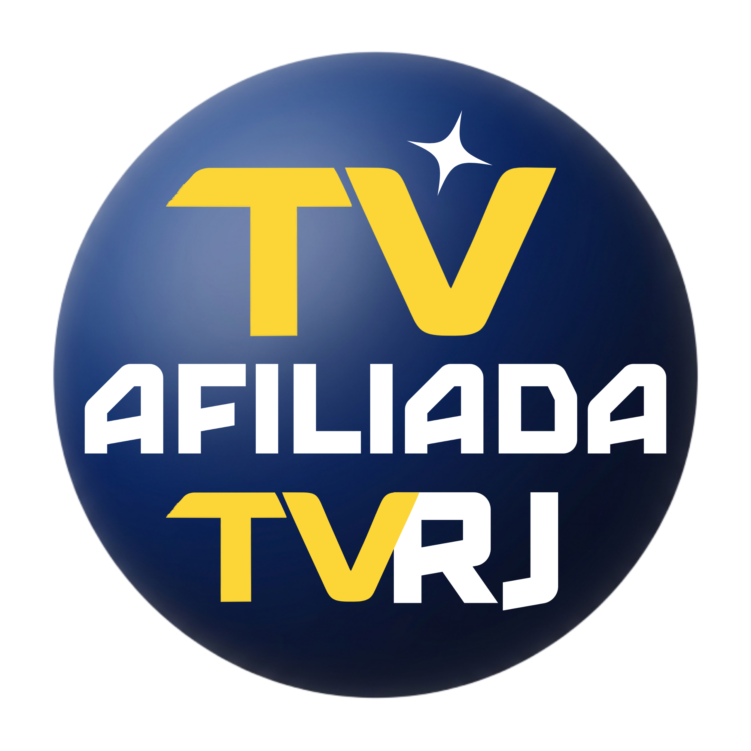 Logo TV GUAPIMIRIM