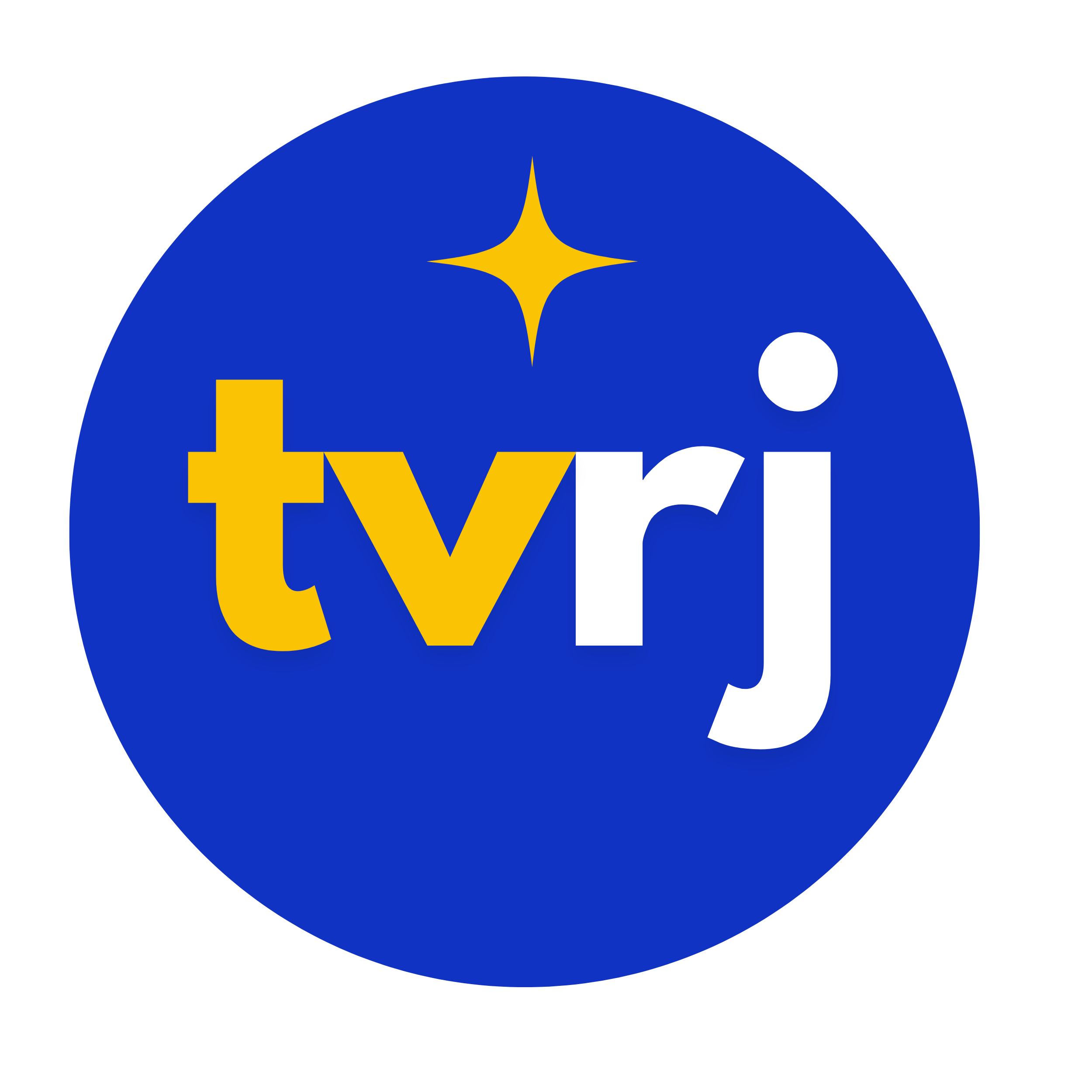 TVRJ