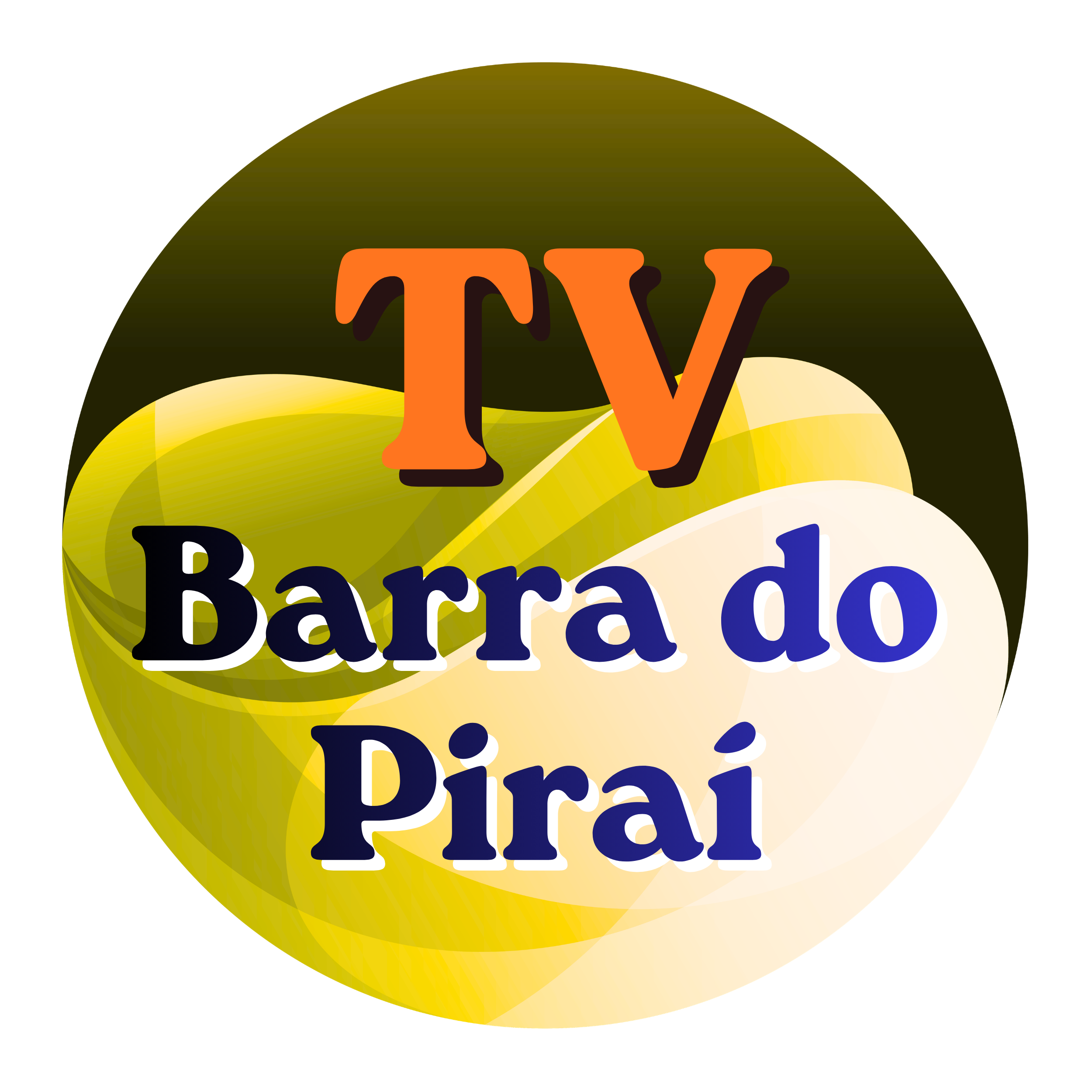 Logo TV BARRA DO PIRAI