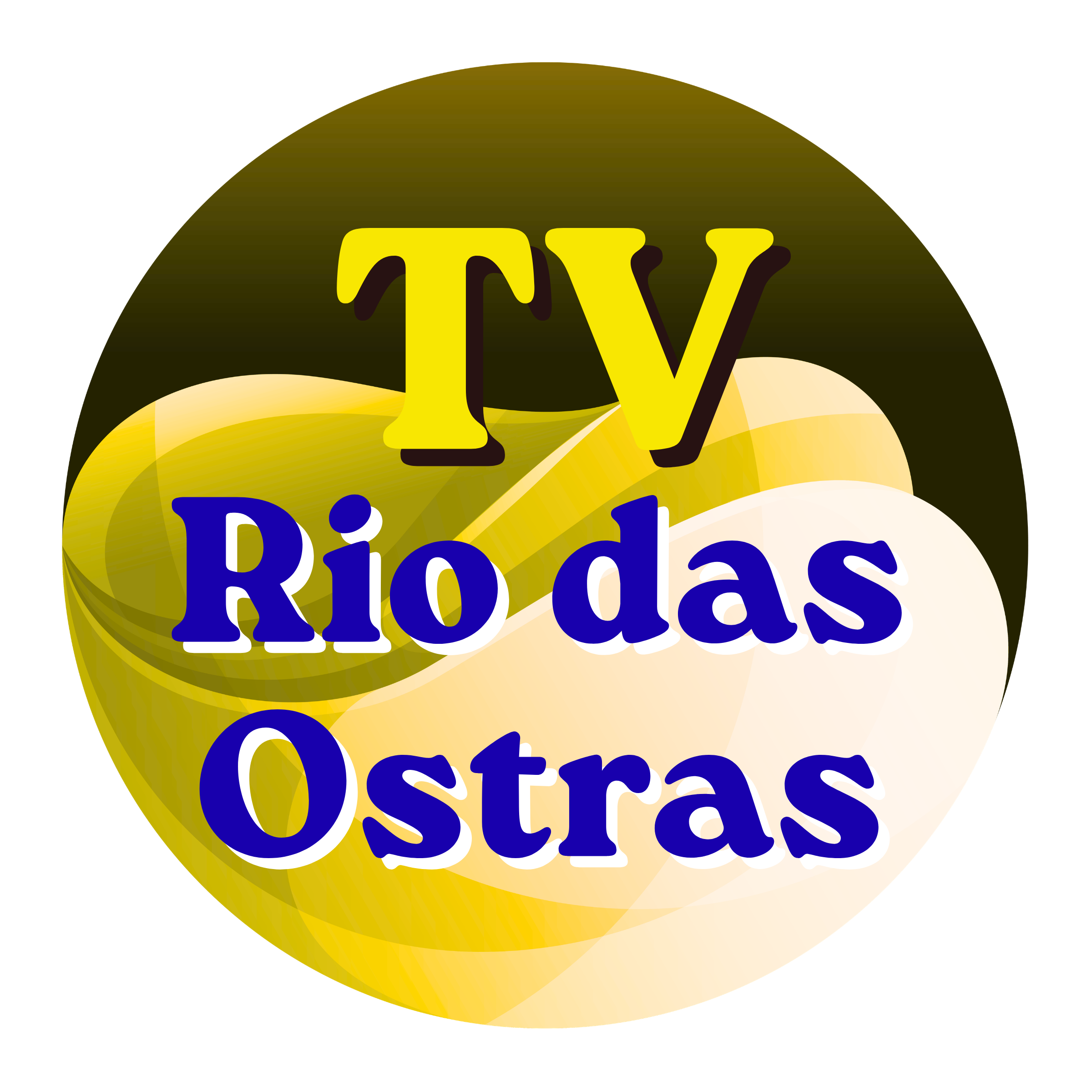 Logo TV RIO DAS OSTRAS
