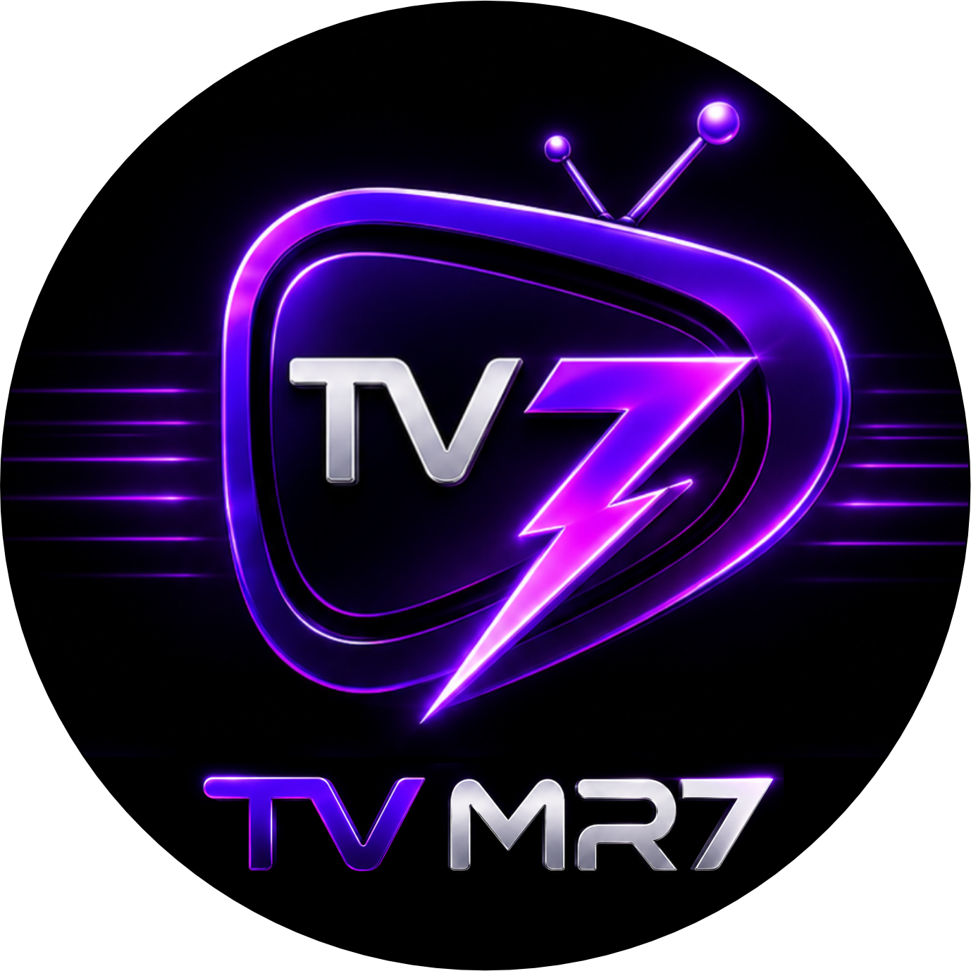 Logo TVMR7