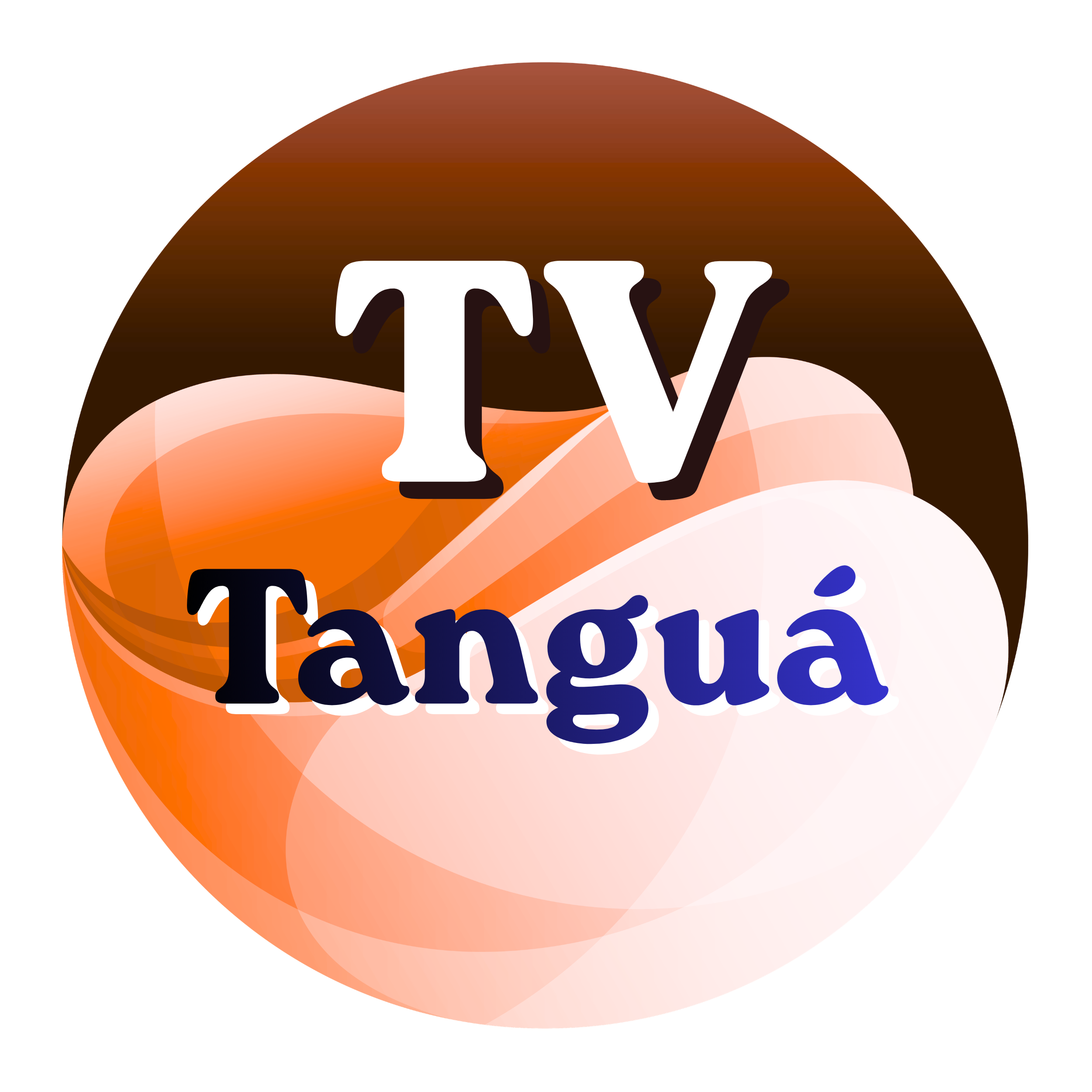 Logo TV TANGUÁ