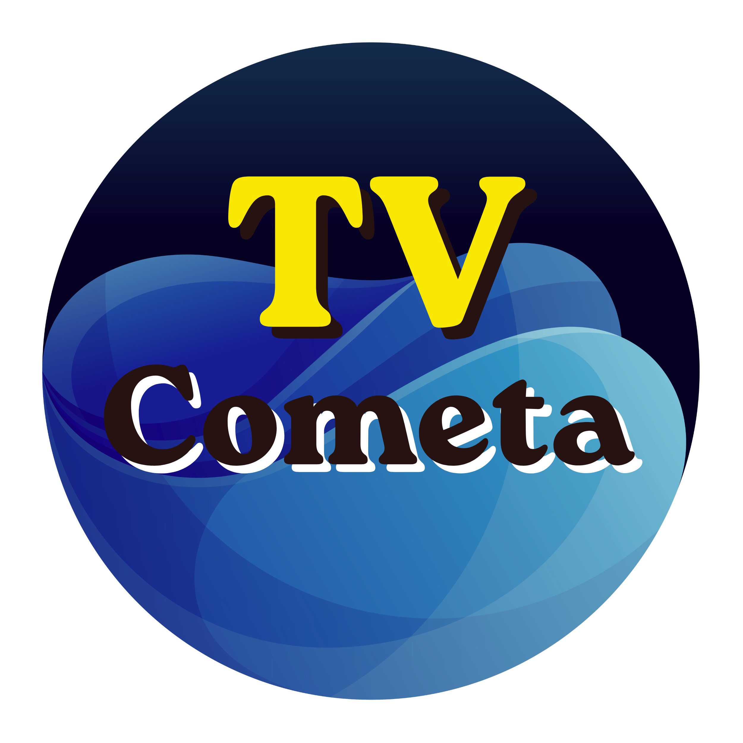 Logo TV COMETA